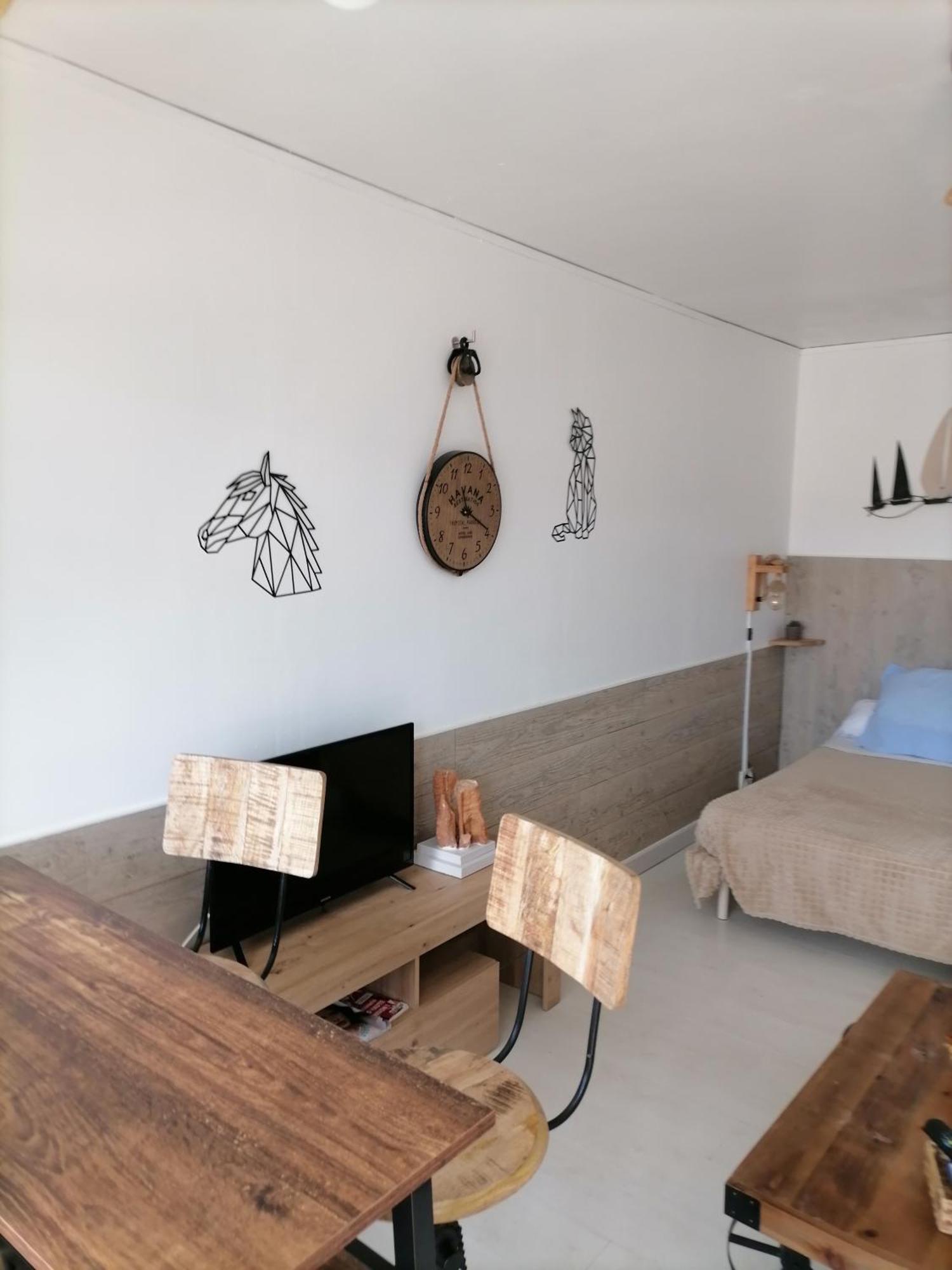 Palma 3 Apartamento Port-la-Nouvelle Exterior foto