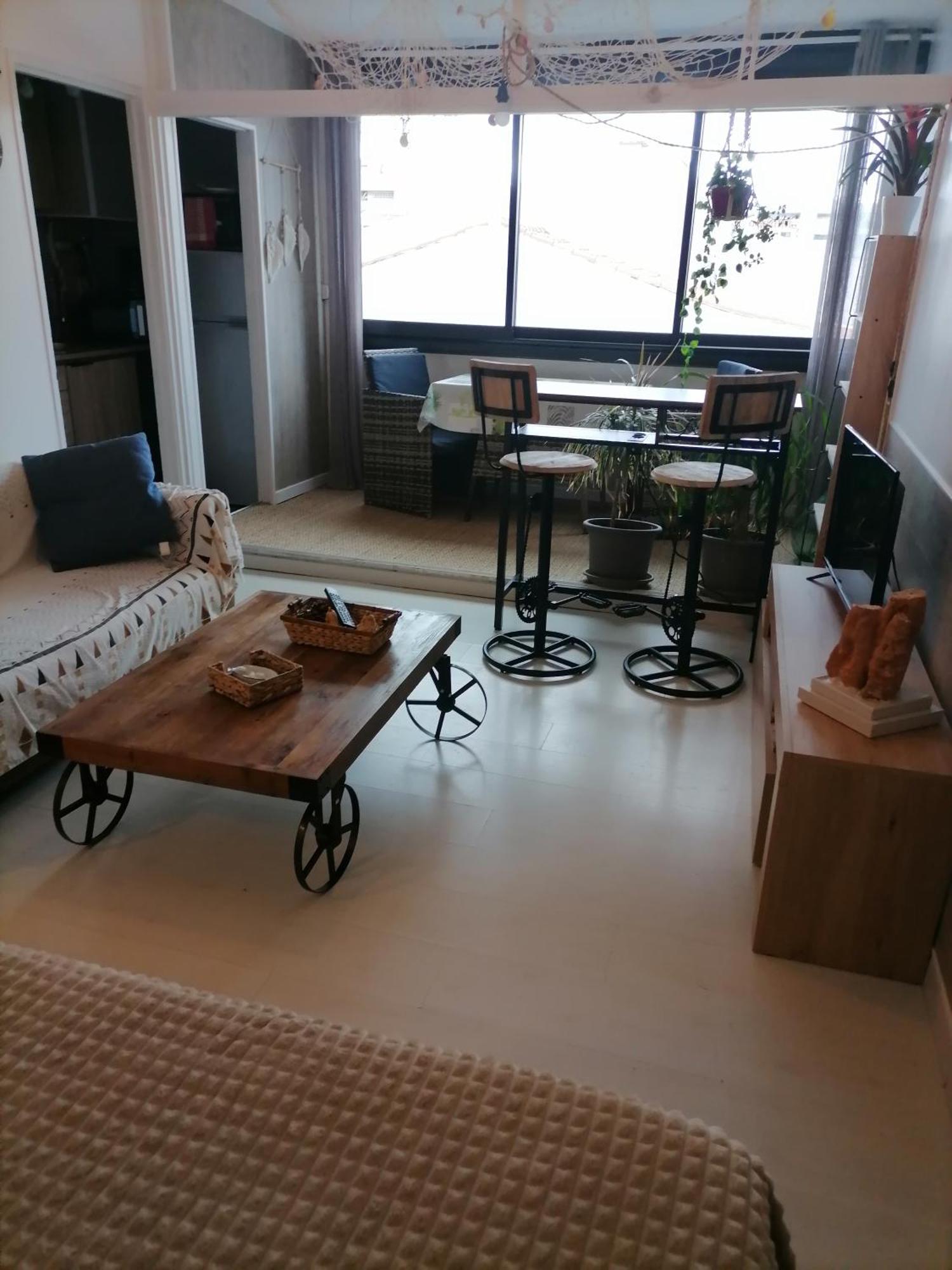 Palma 3 Apartamento Port-la-Nouvelle Exterior foto